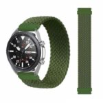 Woven Single Loop Strap 22mm