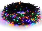 Led Rice Lights Multi Colours For Party Celebrations And Home Decor 50 Meters
