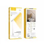 Hoco DL04 Rechargeble LED Eye Protection Desk Lamp - Image 3