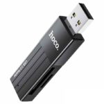 Hoco HB20 2in1 Card Reader USB2.0 / USB3.0