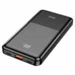 Hoco Q9 Pro Power bank  22.5W + PD20W 10000mAh - Image 2