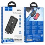 Hoco Q9 Pro Power bank  22.5W + PD20W 10000mAh - Image 5
