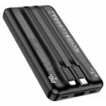 Hoco Q9 Pro Power bank  22.5W + PD20W 10000mAh - Image 4