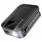 Hoco S53 portable Car Air Pump - Image 3