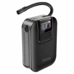 Hoco S53 portable Car Air Pump - Image 4
