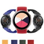 Woven Single Loop Strap 22mm - Image 2