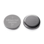 Renata Cr2032 Lithium Coin Battery 10pc/Box