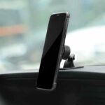 Hoco CA24 Magnetic Dashboard Car Holder - Image 2