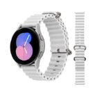 Ocean Sports Band For Galaxy Watches 22mm