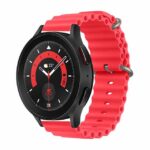 Ocean Sports Band For Galaxy Watches 22mm - Image 2