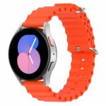Ocean Sports Band For Galaxy Watches 22mm - Image 5