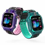 Smart Watch C002 For Kids