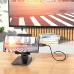 Hoco UA16 Type-C to HDMI Cable Plug And Play - Image 2