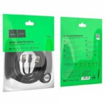 HOCO US02 5 Meters Pure Copper CAT 6 Gigabit Ethernet Cable - Image 3