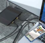 HOCO US02 5 Meters Pure Copper CAT 6 Gigabit Ethernet Cable - Image 4