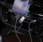 hoco UPA23 2 in 1 Type-C+USB Digital Audio Conversion Cable - Image 4