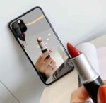 Reflective Mirror Case For Iphone 11 To Iphone 15 Series