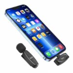Hoco L15 Wireless Microphone For Iphone