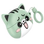 Hoco EW48 Cute Cat Wireless Headphone - Image 2