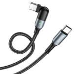 Hoco U100 Type-C to Type-C Data Cable 1.5M