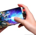 Hoco U100 Type-C to Type-C Data Cable 1.5M - Image 2