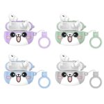 Hoco EW48 Cute Cat Wireless Headphone