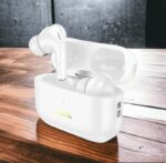 Hoco EW56 Plus ANC True Wireless Earphones - Image 3
