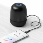 ACEFAST C1-08 audio cable USB-C to 3.5mm male. - Image 2