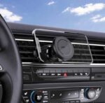 D6 air vent magnetic car holder. - Image 2