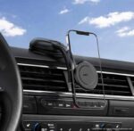 ACEFAST D7 Multifunctional Magnetic Car Holder. - Image 3