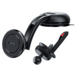 ACEFAST D7 Multifunctional Magnetic Car Holder.