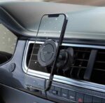 ACEFAST D7 Multifunctional Magnetic Car Holder. - Image 2