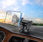 Hoco Ca98 Car Dashboard Holder - Image 2