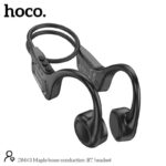 Hoco DM43 Bone Conduction Sports Earphones