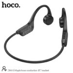 Hoco DM43 Bone Conduction Sports Earphones - Image 3