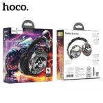 Hoco Esd18 Graffiti Pattern Bluetooth Headset. - Image 2