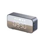 DUDAO Y17 Portable Bluetooth Alarm Clock Speaker
