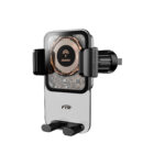 DUDAO F19 2IN1 wireless charging holder 15W