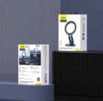 DUDAO F17+ Folding Magnet Car Phone Holder - Image 3