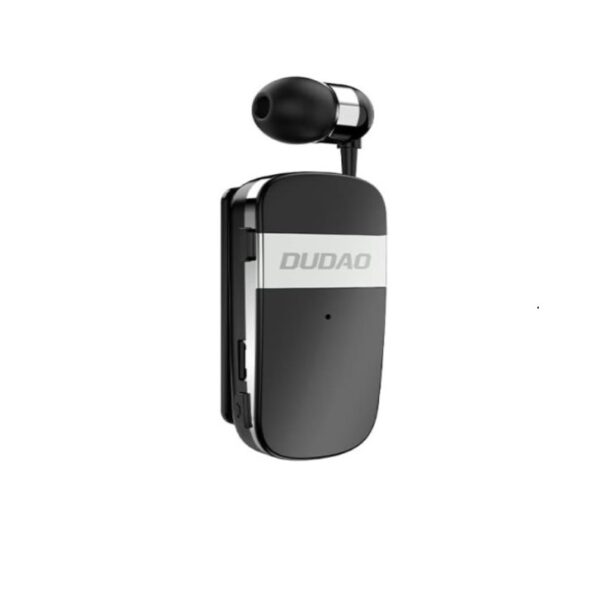 DUDAO GU9 One Click Retractable Bluetooth