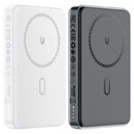 Acefast M6 Pd20w Magnetic Wireless Charging Power Bank 10000mah. - Image 2