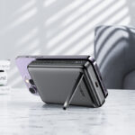 Acefast M6 Pd20w Magnetic Wireless Charging Power Bank 10000mah. - Image 3