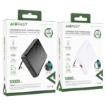 Acefast M6 Pd20w Magnetic Wireless Charging Power Bank 10000mah. - Image 4