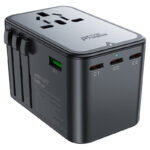 ACEFAST Z1 PD75W GaN Travel Charging Adapter. - Image 2