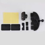 Hoco CA25 Car CD Slot Magnetic Mobile Holder - Image 2