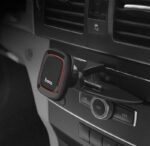 Hoco CA25 Car CD Slot Magnetic Mobile Holder - Image 4