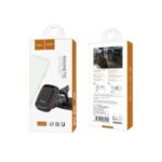 Hoco CA25 Car CD Slot Magnetic Mobile Holder - Image 3