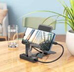 Hoco HB25 Type-C HUB - Image 3