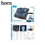 HOCO GM27 Laptop Cooling Stand - Image 3