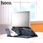 HOCO GM27 Laptop Cooling Stand - Image 2